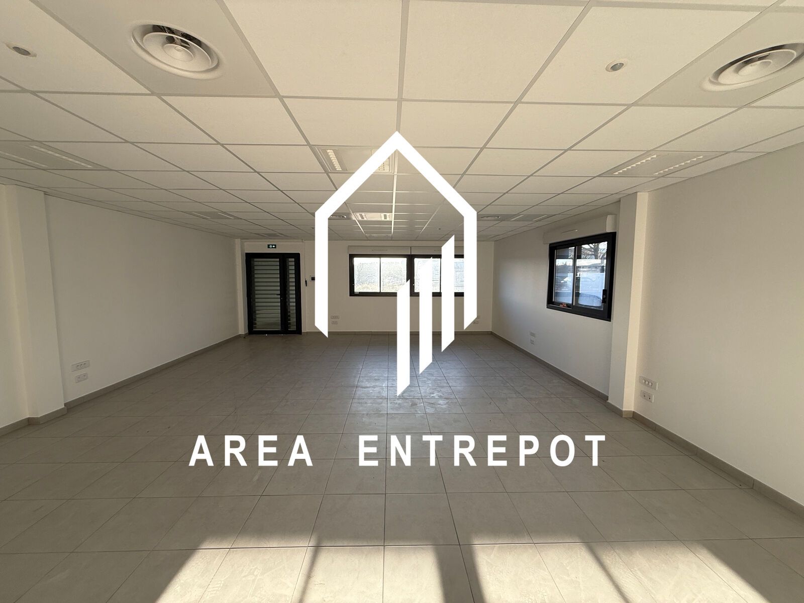 Location Local d'activité Gardanne 13120