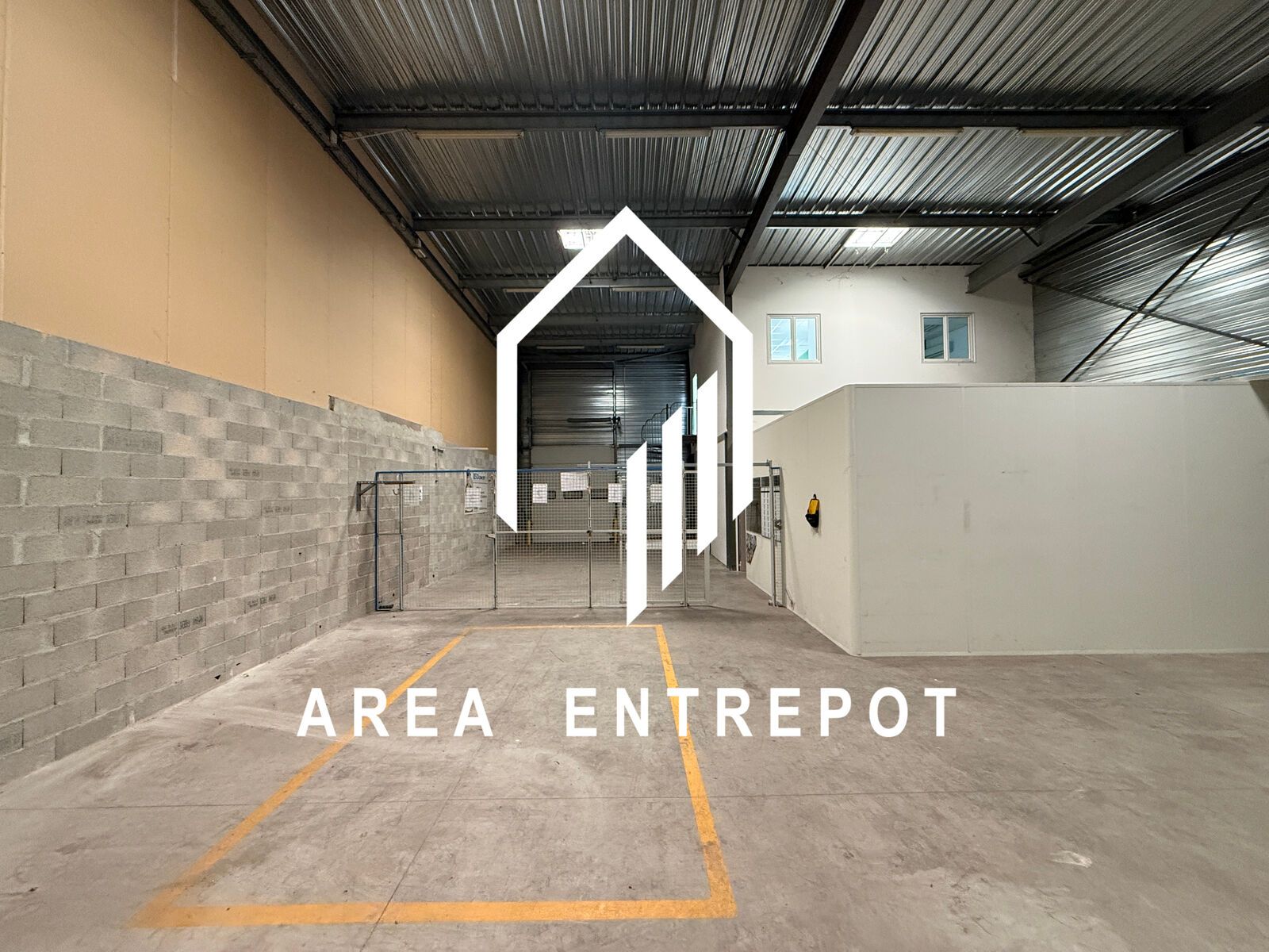Location Local d'activité Marseille 11 13011