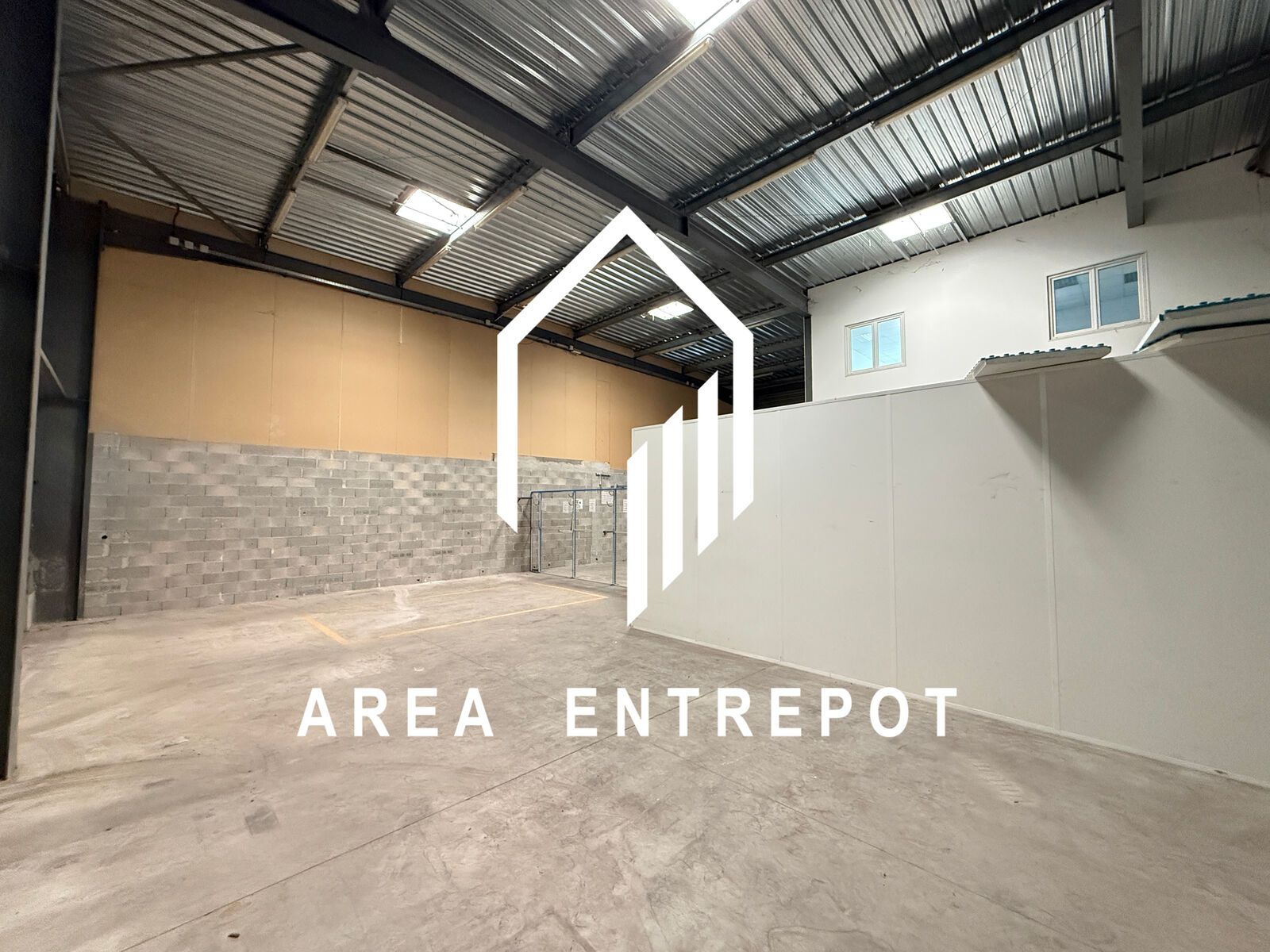 Location Local d'activité Marseille 11 13011