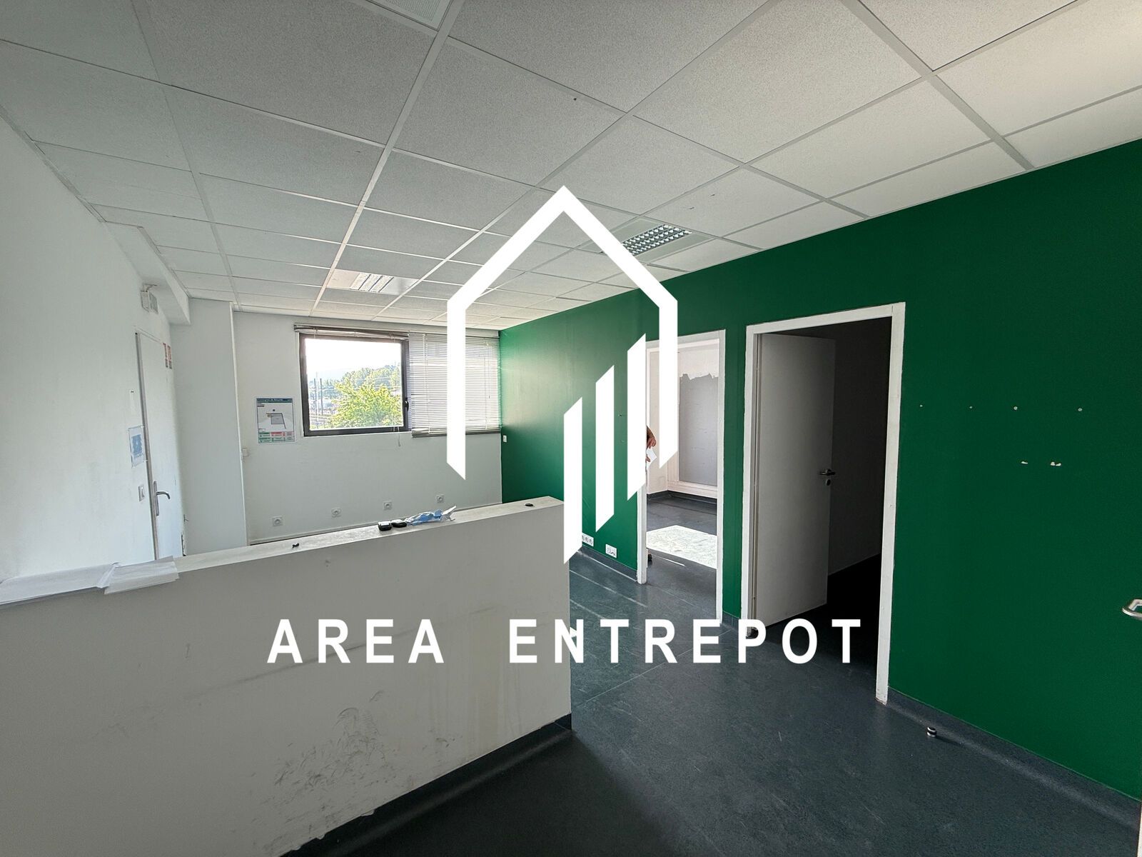 Location Local d'activité Marseille 11 13011