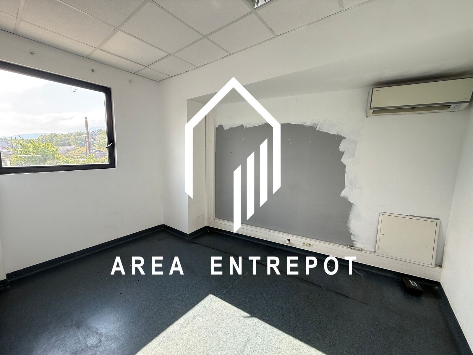 Location Local d'activité Marseille 11 13011