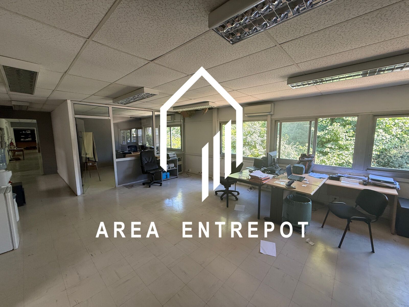 Location Local d'activité Marseille 11 13011