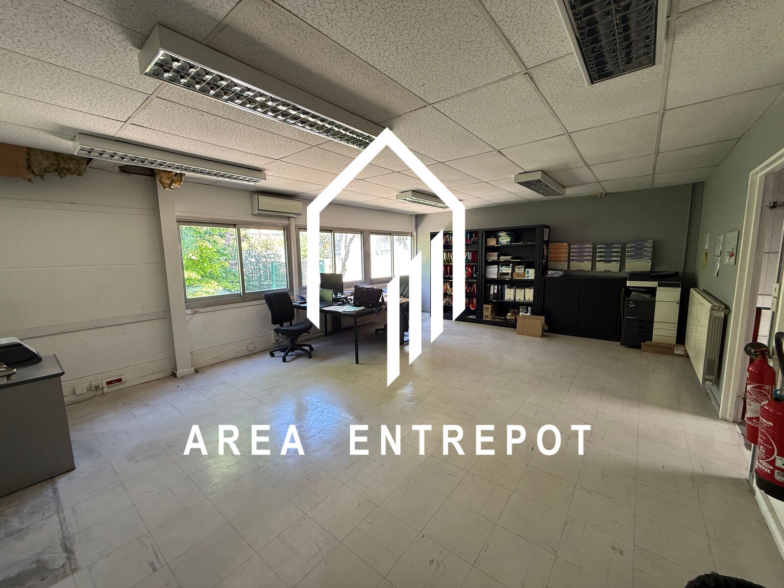 Location Local d'activité Marseille 11 13011