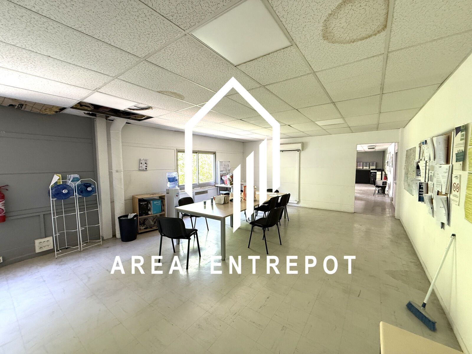 Location Local d'activité Marseille 11 13011