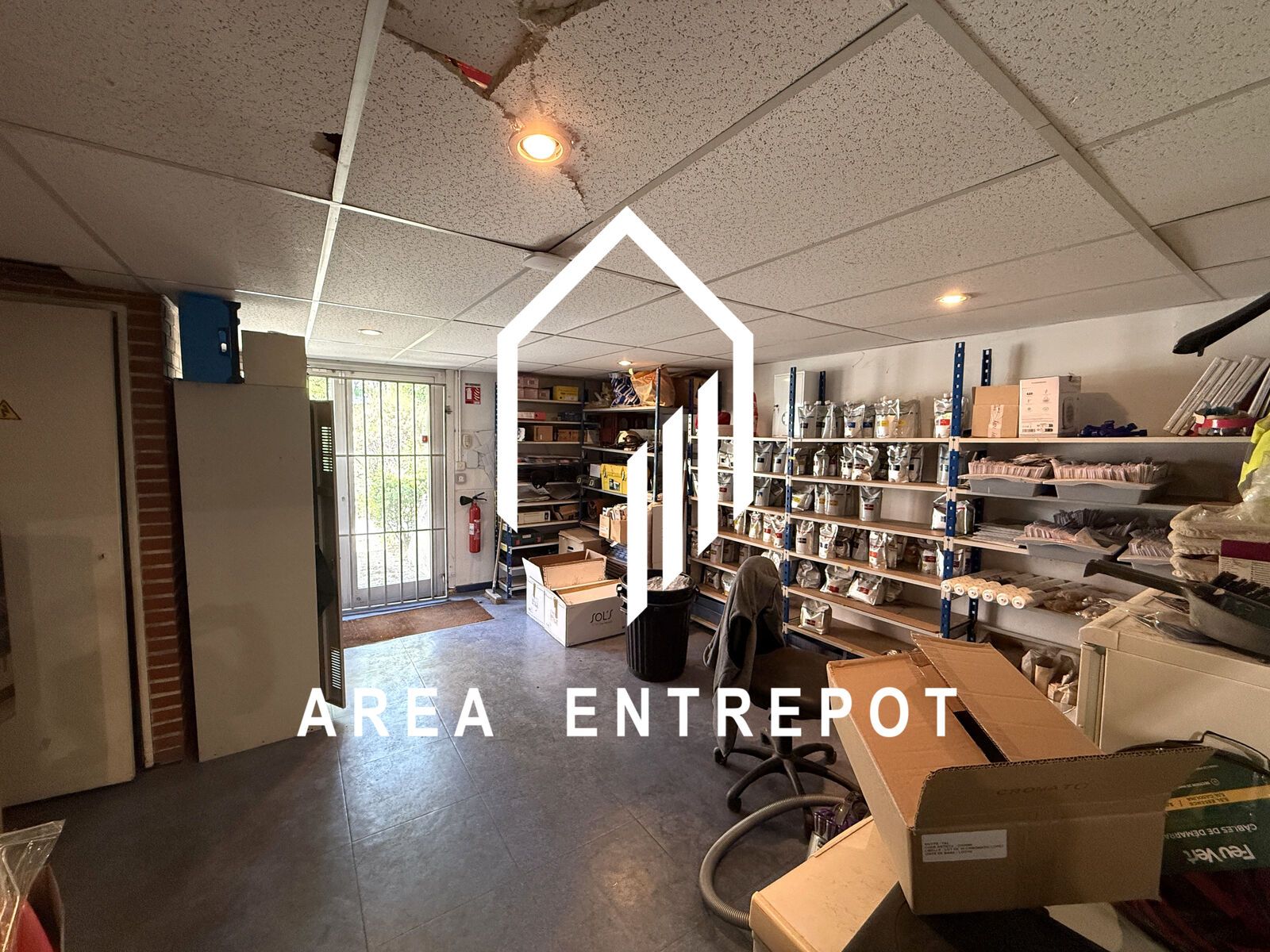 Location Local d'activité Marseille 11 13011