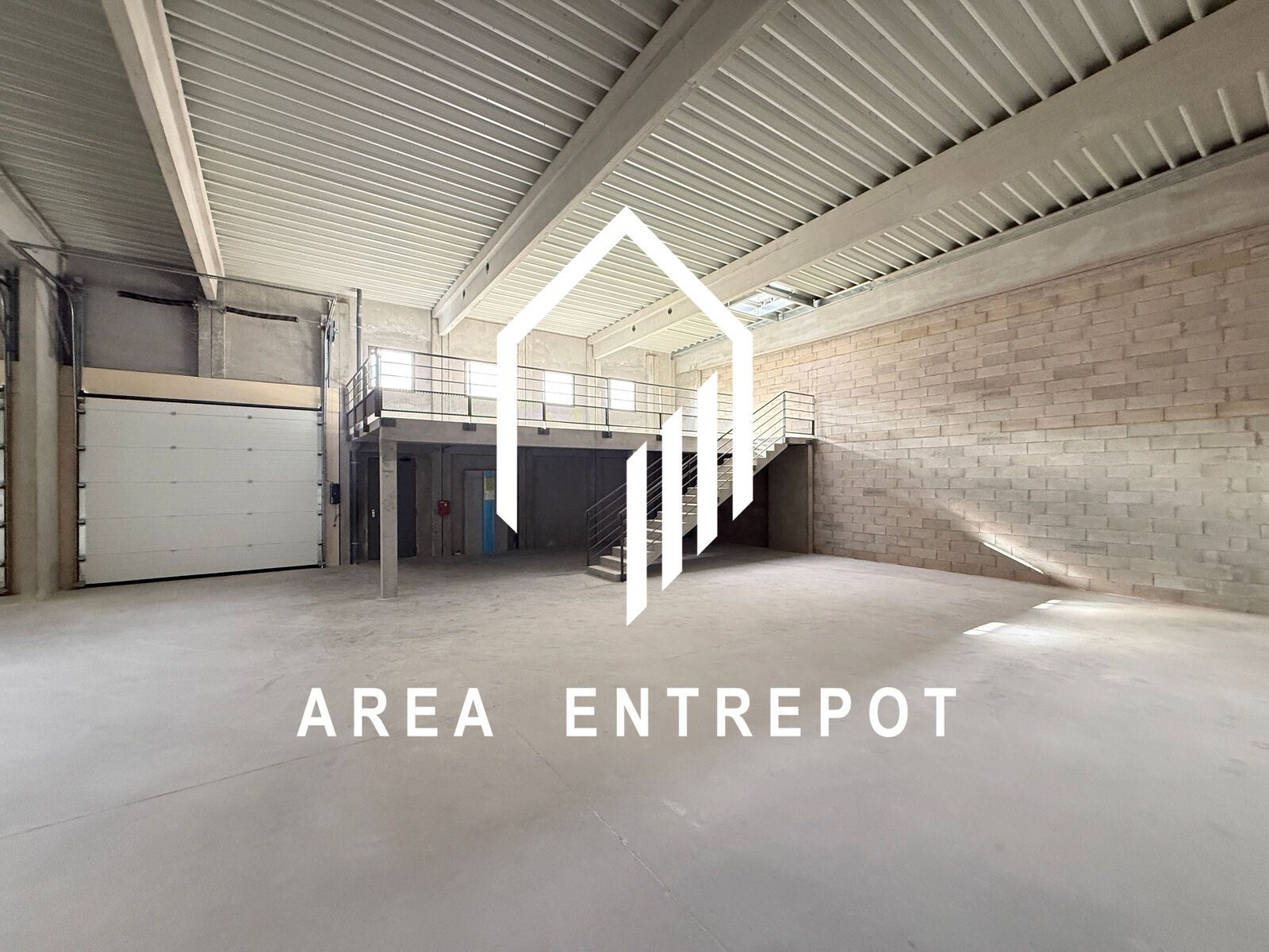 Vente Local d'activité Les Pennes-Mirabeau 13170