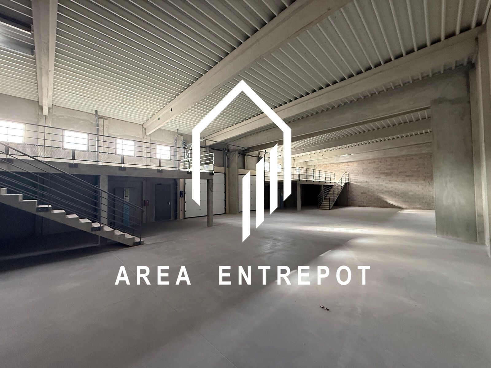 Vente Local d'activité Les Pennes-Mirabeau 13170