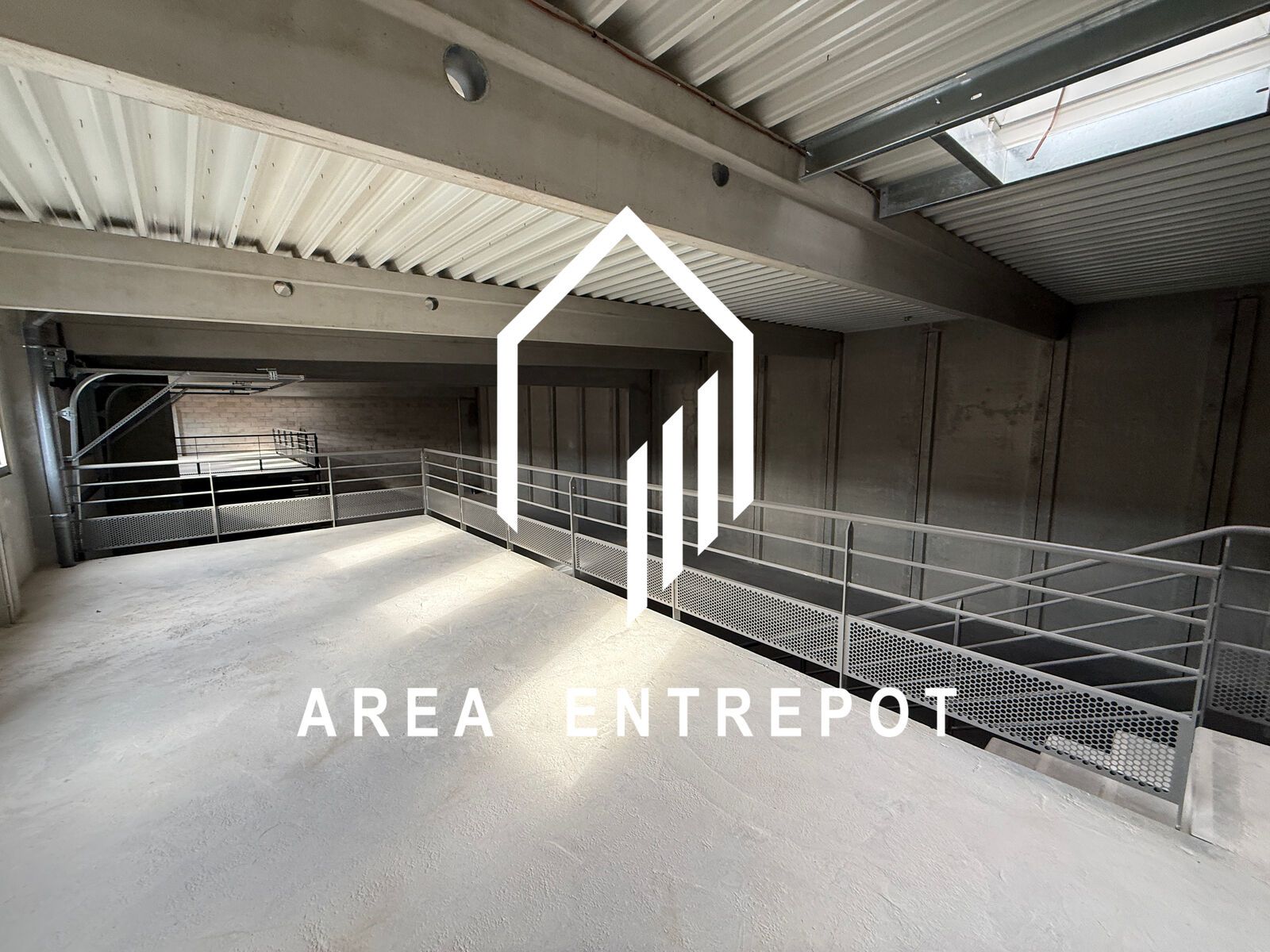 Vente Local d'activité Les Pennes-Mirabeau 13170