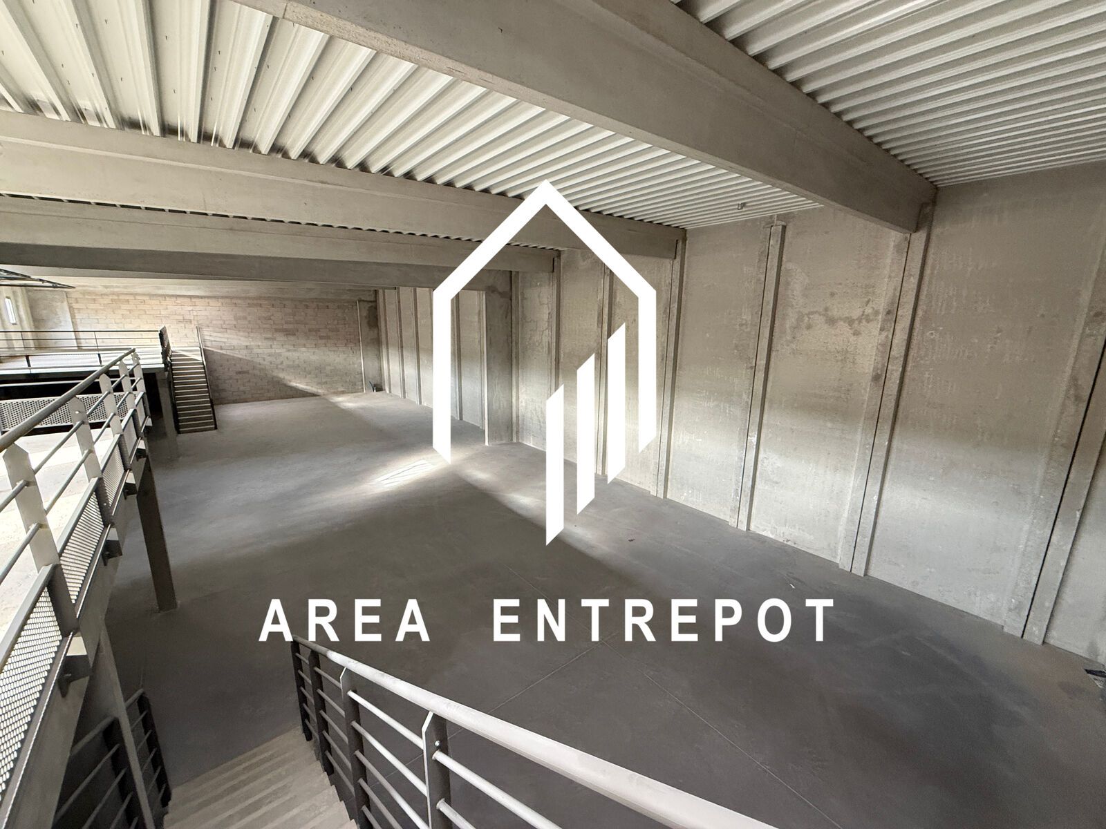 Vente Local d'activité Les Pennes-Mirabeau 13170