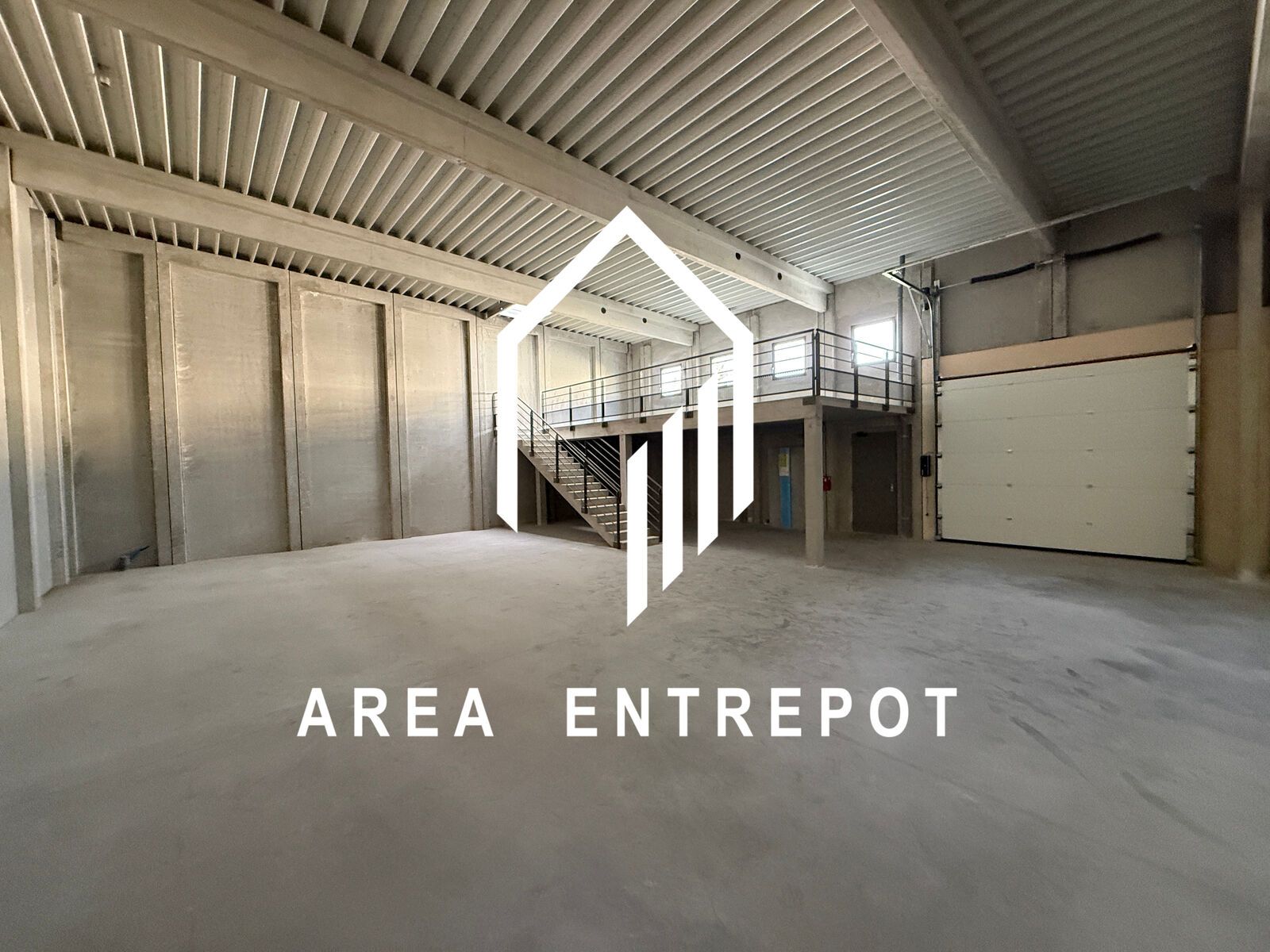 local d'activité en vente sur LES PENNES MIRABEAU (13170)