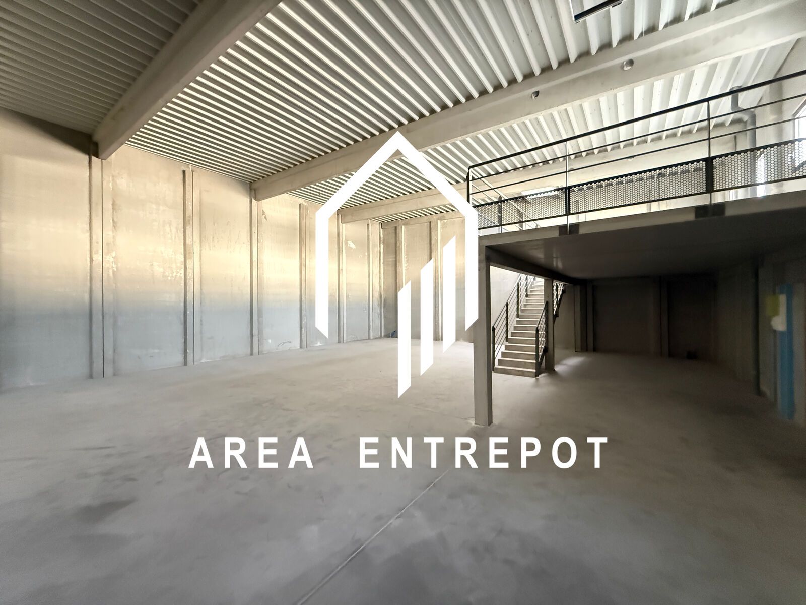 Vente Local d'activité Les Pennes-Mirabeau 13170