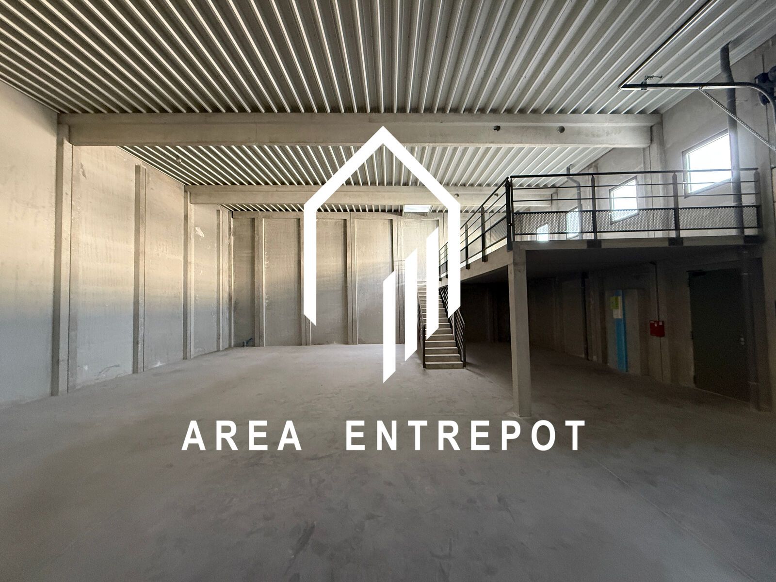 Vente Local d'activité Les Pennes-Mirabeau 13170