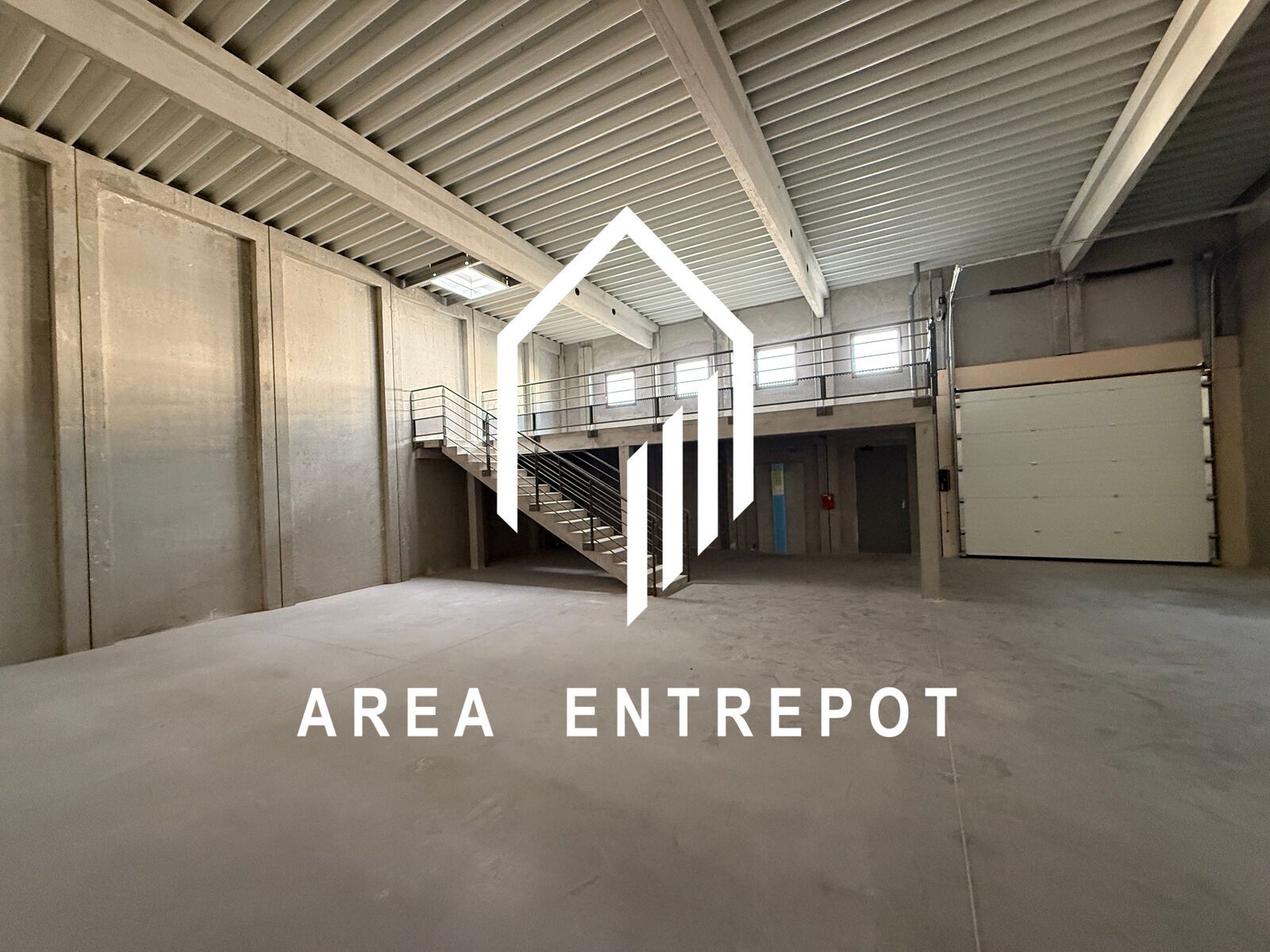 Vente Local d'activité Les Pennes-Mirabeau 13170