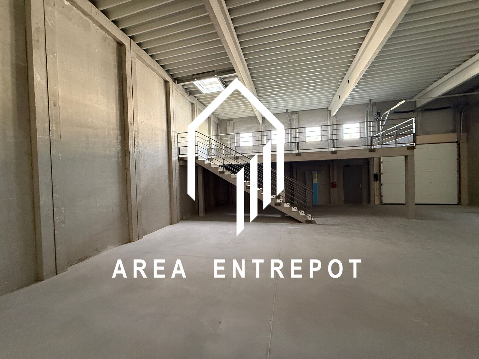 Vente Local d'activité Les Pennes-Mirabeau 13170