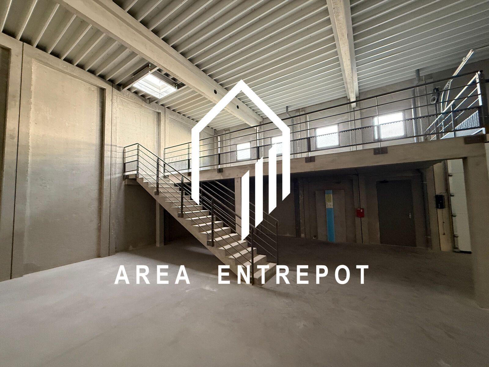 Vente Local d'activité Les Pennes-Mirabeau 13170