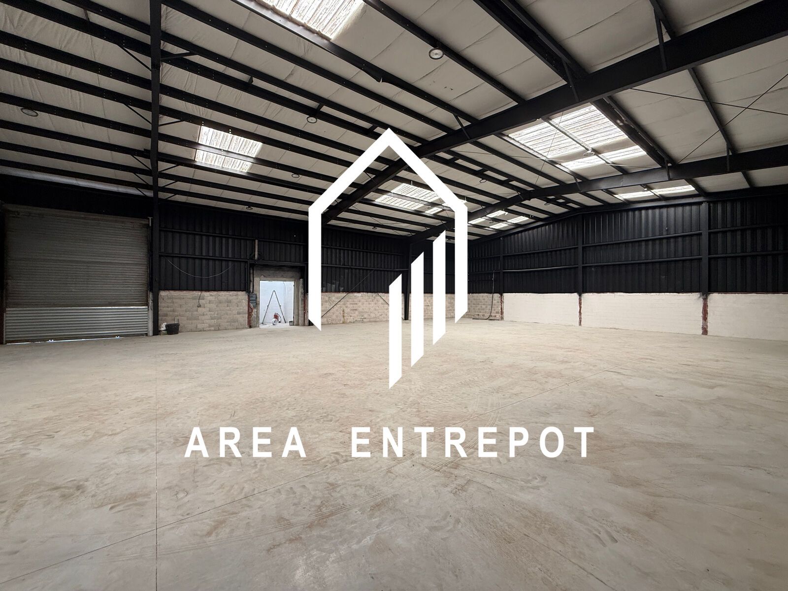 local d'activité en location sur AUBAGNE (13400)