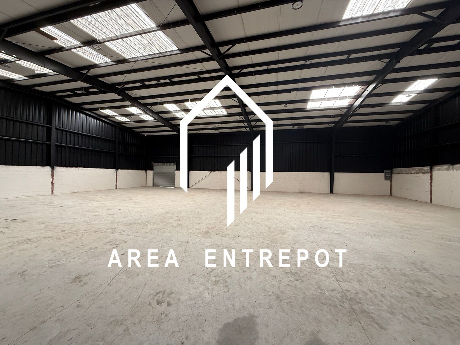 Location Local d'activité Aubagne 13400