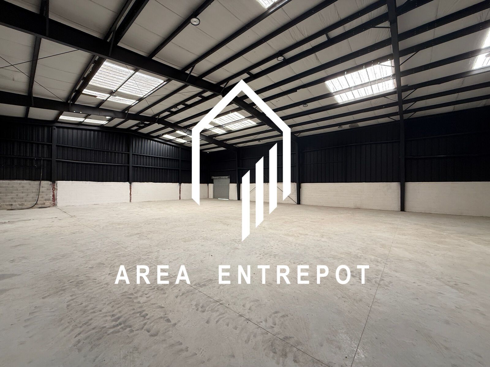 Location Local d'activité Aubagne 13400