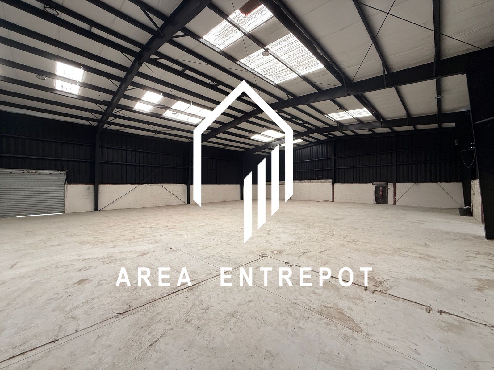 Location Local d'activité Aubagne 13400