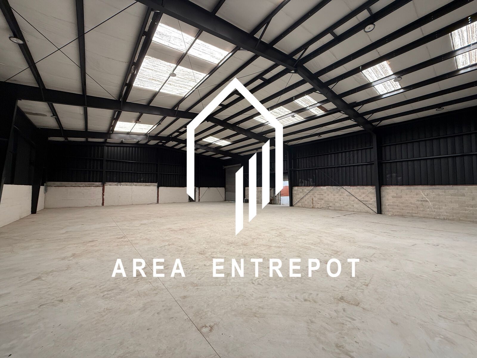 Location Local d'activité Aubagne 13400