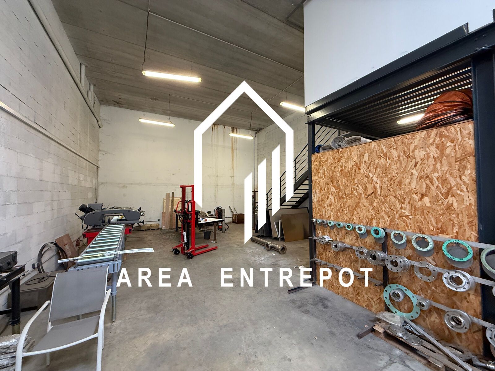 Location Local d'activité La Ciotat 13600