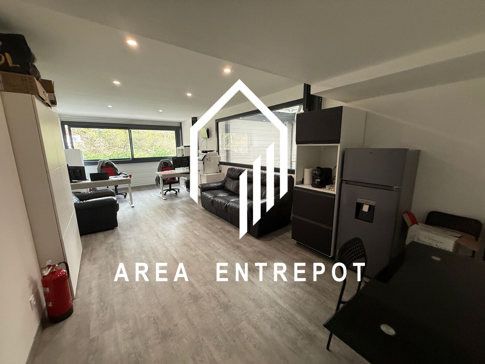 Location Local d'activité La Ciotat 13600