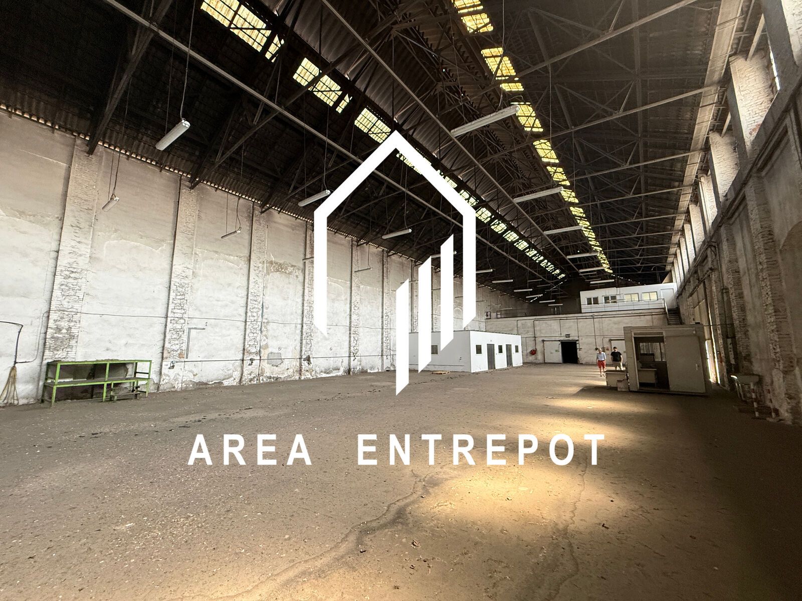 Location Local d'activité Marseille 15 13015