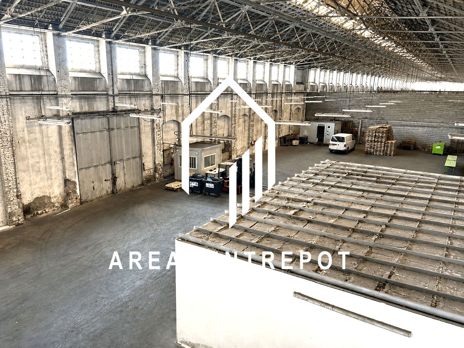 Location Local d'activité Marseille 15 13015