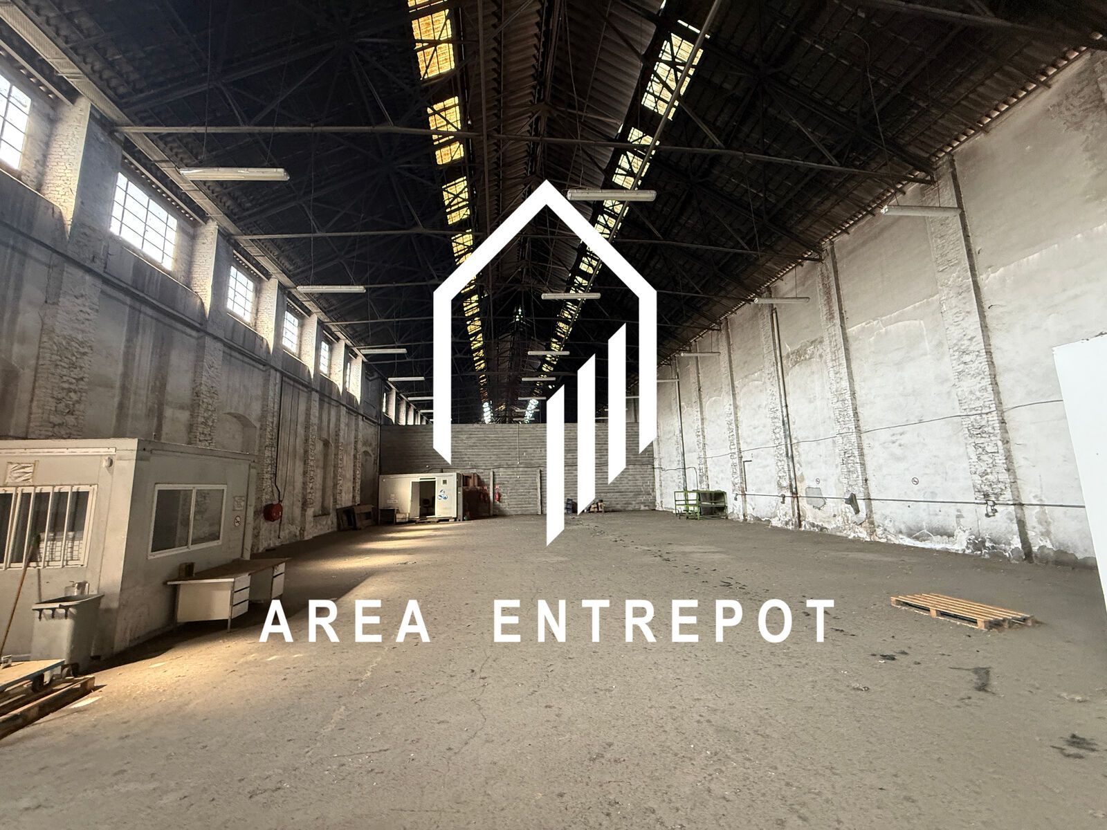 Location Local d'activité Marseille 15 13015