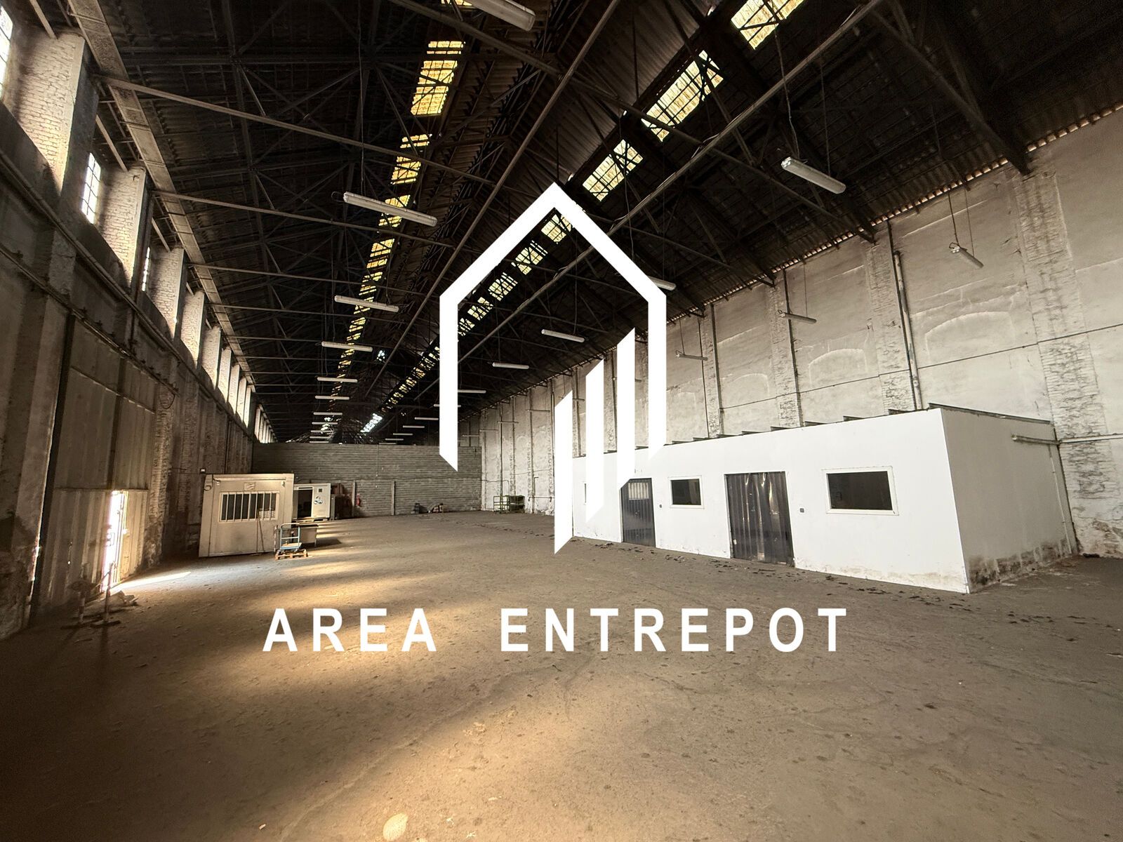 Location Local d'activité Marseille 15 13015