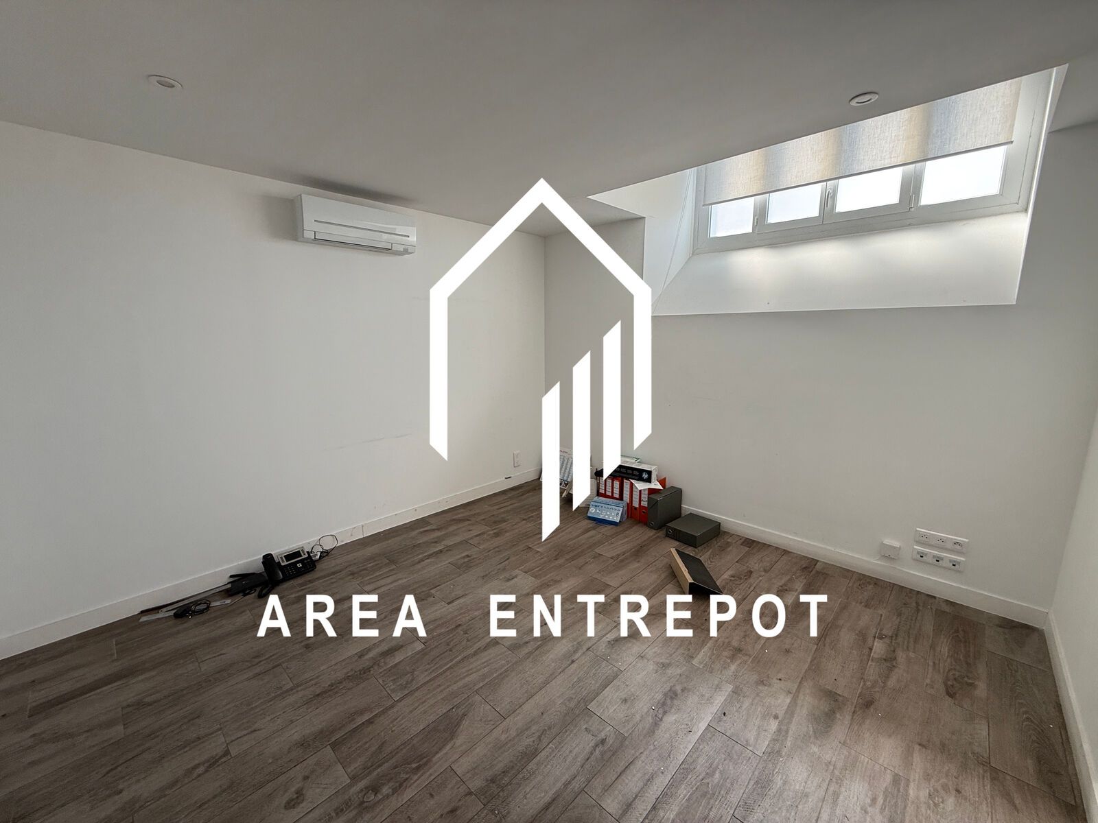 Location Local d'activité Marseille 15 13015
