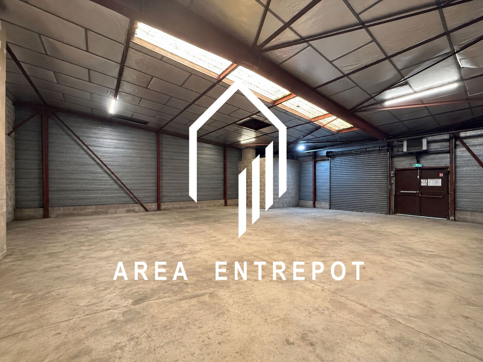 Location Local d'activité Aubagne 13400