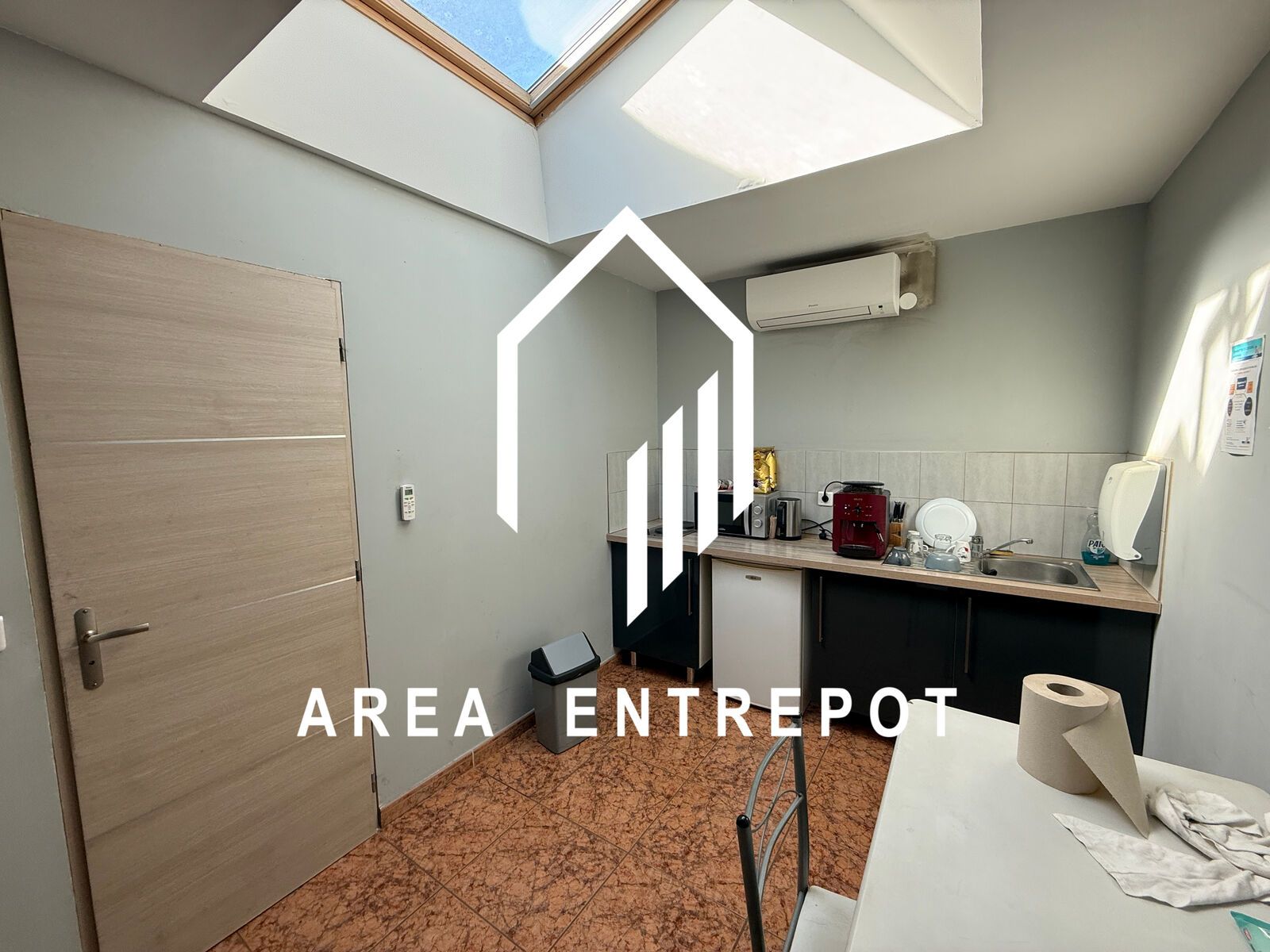 Location Local d'activité Châteauneuf-les-Martigues 13220