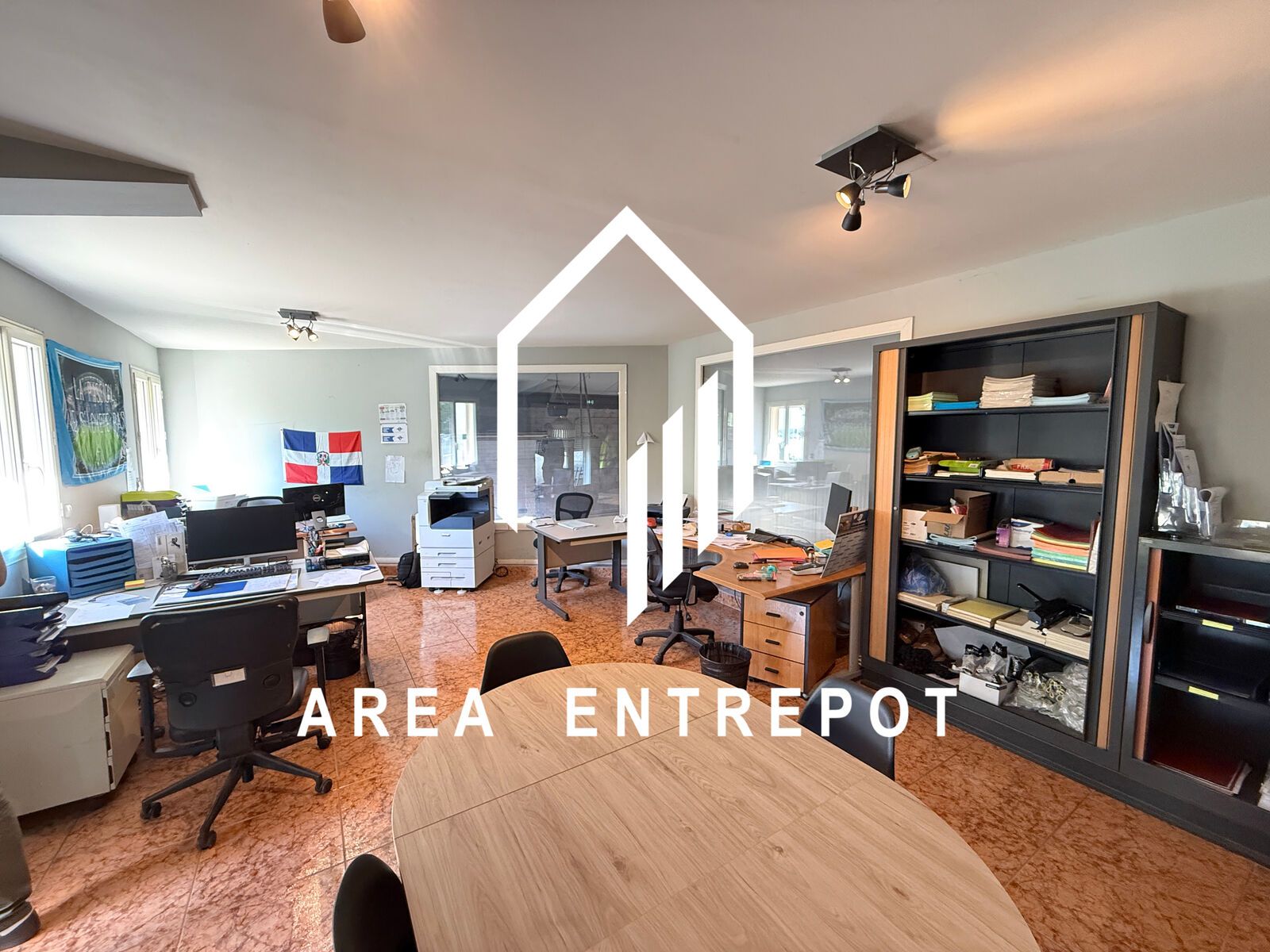 Location Local d'activité Châteauneuf-les-Martigues 13220