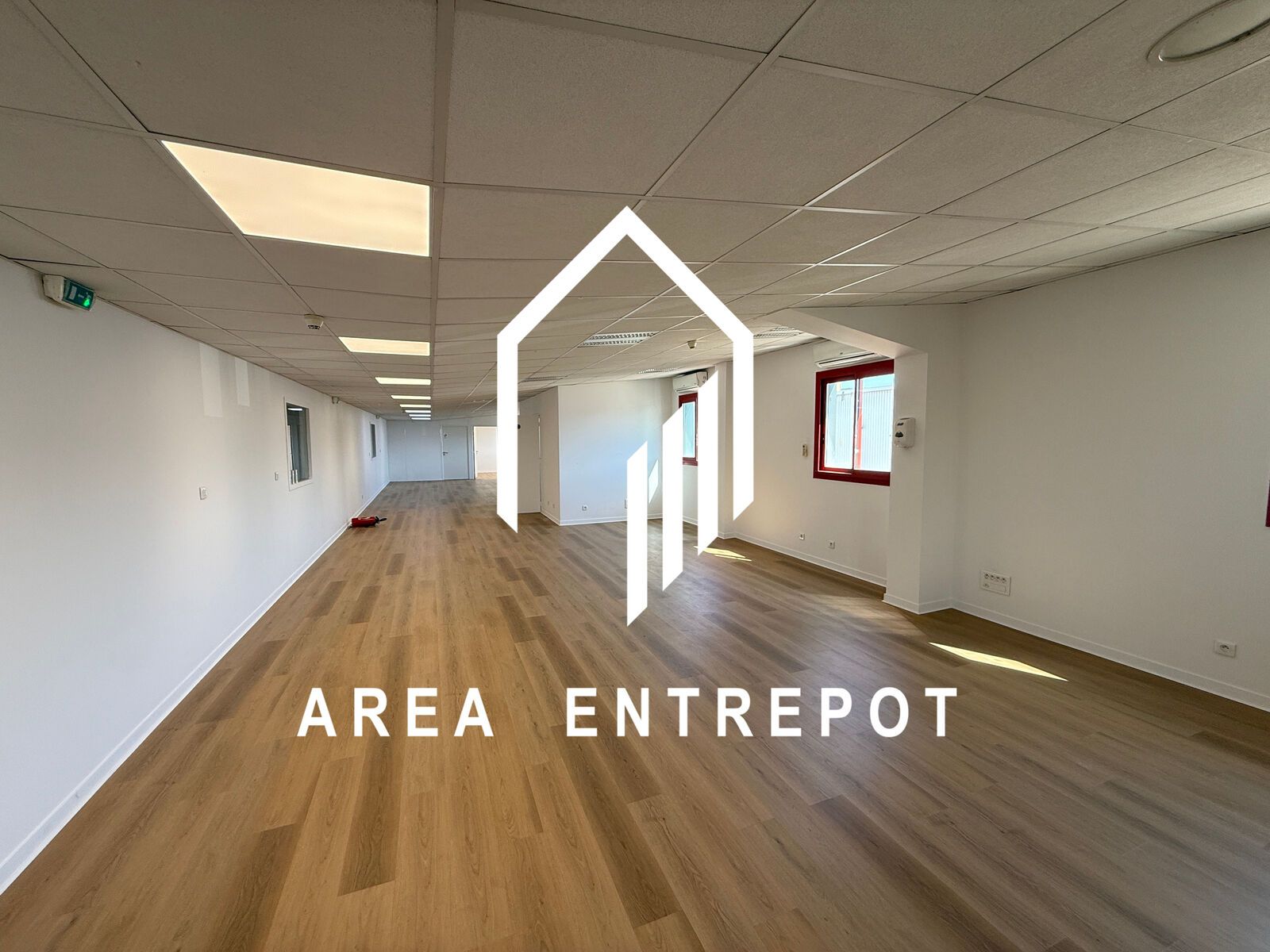 Location Local d'activité Marseille 15 13015