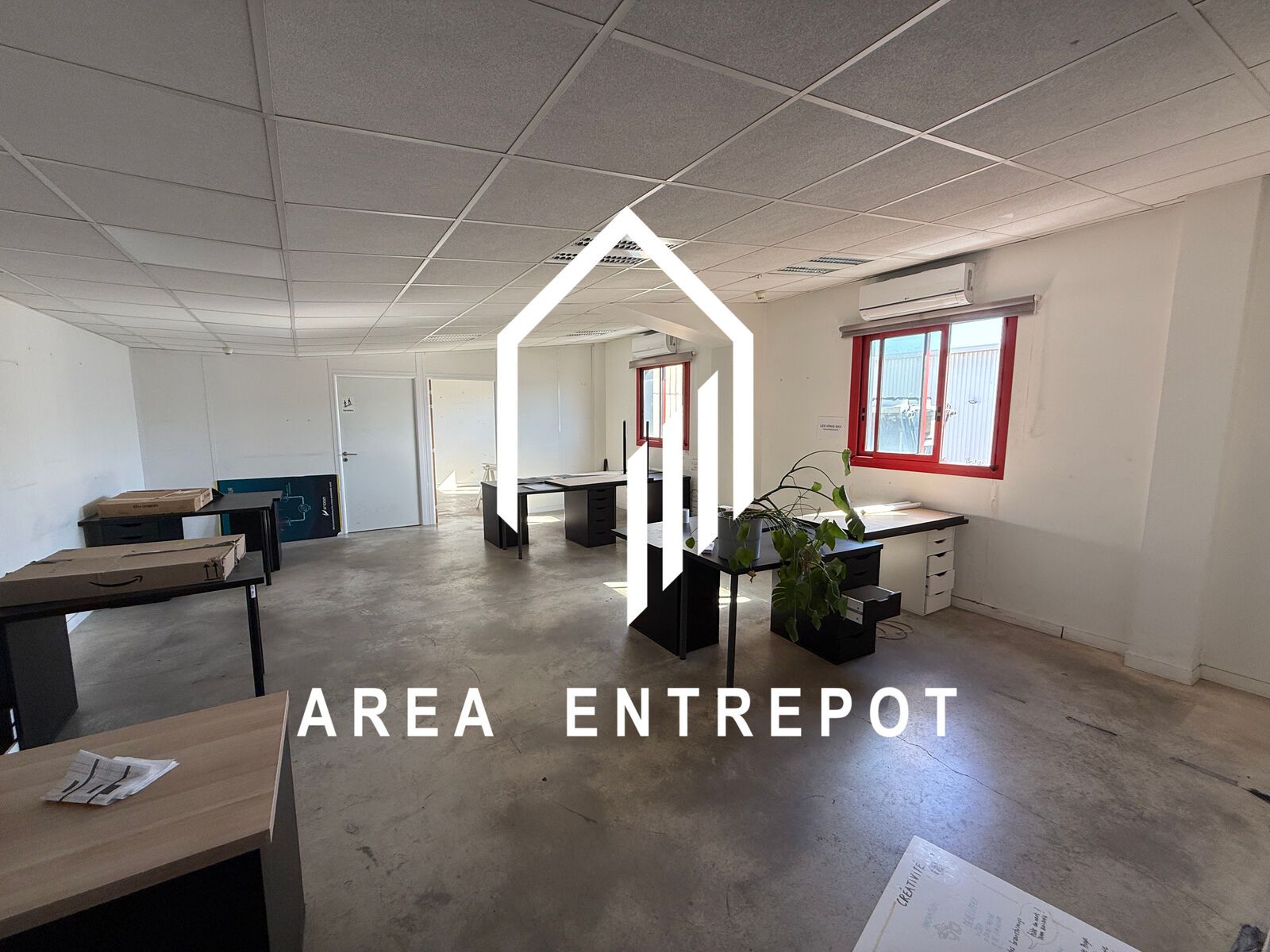 Location Local d'activité Marseille 15 13015