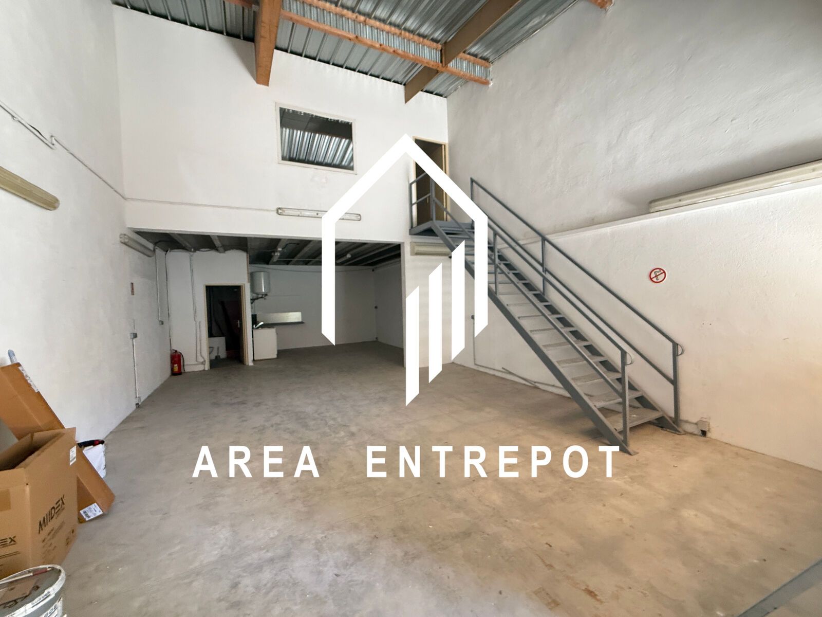 local d'activité en location sur AUBAGNE (13400)