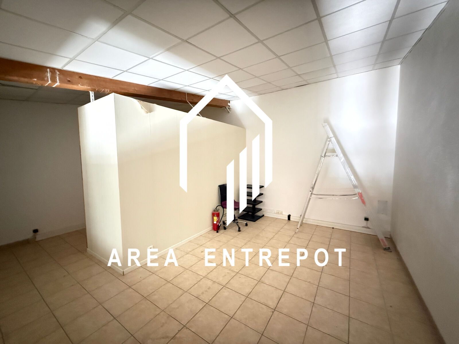 Location Local d'activité Aubagne 13400