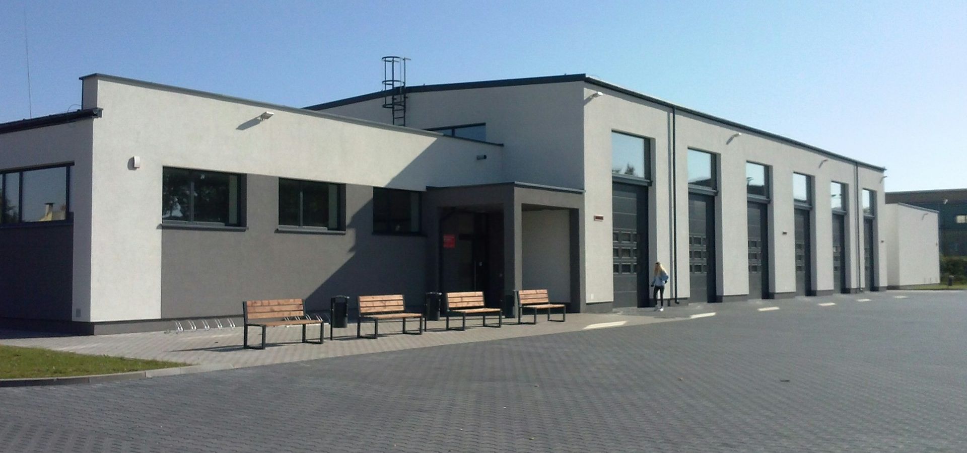 Page Qui sommes-nous ?