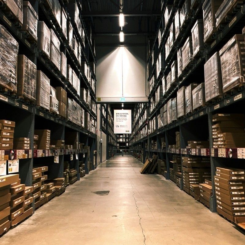 L’expertise Entrepôts & Locaux d’activités