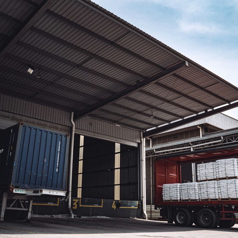 Accompagnement personnalisé - réactivité assurée